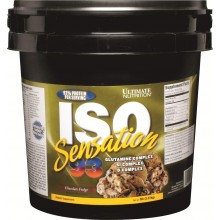 5LB ISO SENSATION PROTEIN